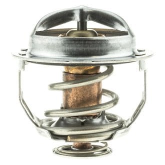 MotoRad® - Engine Coolant Thermostat with Seal