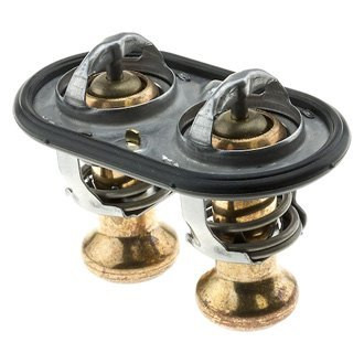 MotoRad® - Engine Coolant Thermostat with Seal
