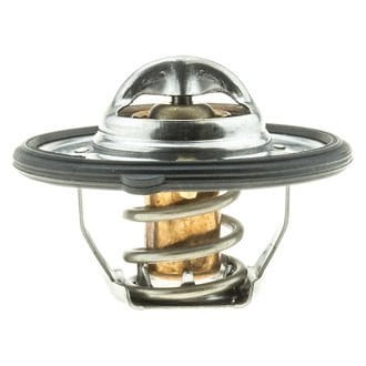 MotoRad® - Engine Coolant Thermostat with Seal