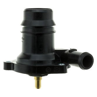 Motorad® - Engine Coolant Thermostat and Housing Assembly