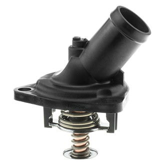 MotoRad® - Engine Coolant Thermostat Housing Assembly