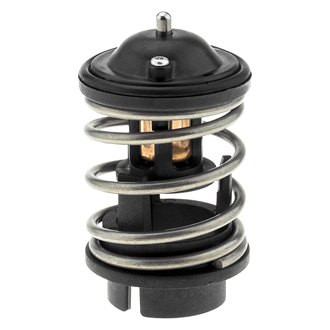 MotoRad® - Engine Coolant Thermostat with Seal