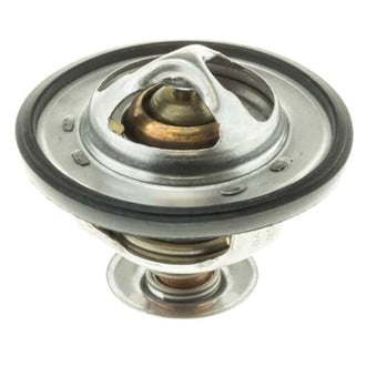 MotoRad® - Engine Coolant Thermostat with Seal