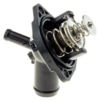MotoRad® - Engine Coolant Thermostat