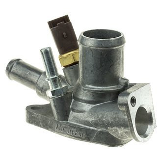 MotoRad® - Engine Coolant Thermostat