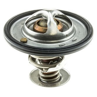 MotoRad® - Engine Coolant Thermostat with Seal