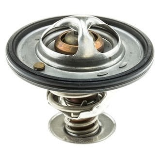 MotoRad® - Engine Coolant Thermostat with Seal