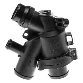 MotoRad® - Engine Coolant Thermostat with Seal