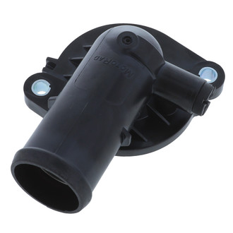 MotoRad® - Engine Coolant Thermostat and Housing Assembly