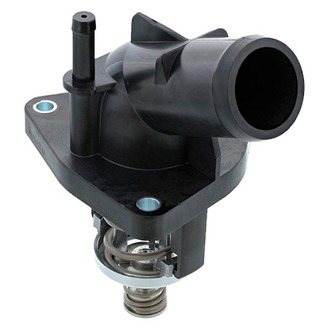Motorad® - Engine Coolant Thermostat and Housing Assembly