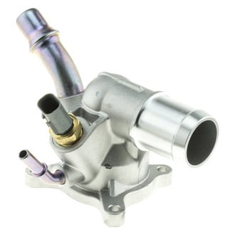 Motorad® - Engine Coolant Thermostat and Housing Assembly