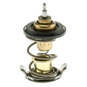 MotoRad® - Engine Coolant Thermostat with Seal