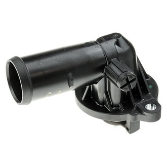 MotoRad® - Engine Coolant Thermostat with Seal