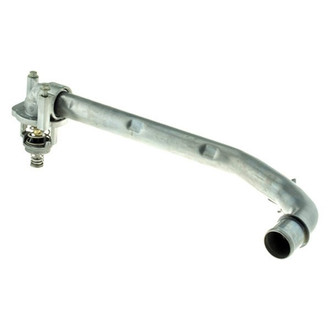 MotoRad® - Engine Coolant Thermostat and Housing Assembly
