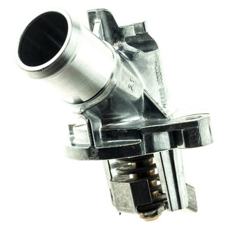 MotoRad® - Engine Coolant Thermostat Housing Assembly