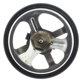 MotoRad® - Engine Coolant Thermostat with Seal