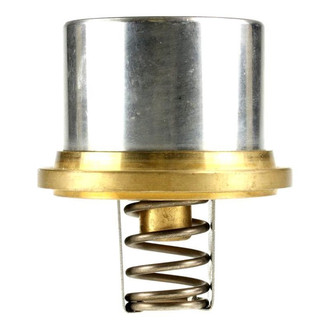 MotoRad® - Engine Coolant Thermostat with Seal