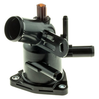 MotoRad® - Engine Coolant Thermostat and Housing Assembly