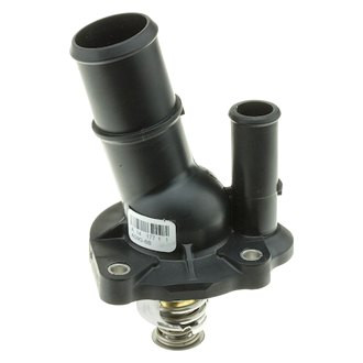 MotoRad® - Engine Coolant Thermostat with Seal