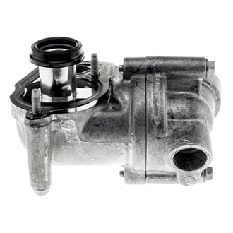 MotoRad® - Engine Coolant Thermostat with Gasket