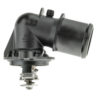 MotoRad® - Engine Coolant Thermostat and Housing Assembly