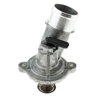 Motorad® - Engine Coolant Thermostat and Housing Assembly