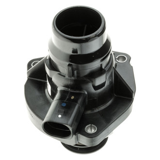 MotoRad® 986-221 - Engine Coolant Thermostat Housing Assembly