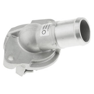 MotoRad® - Engine Coolant Thermostat and Housing Assembly