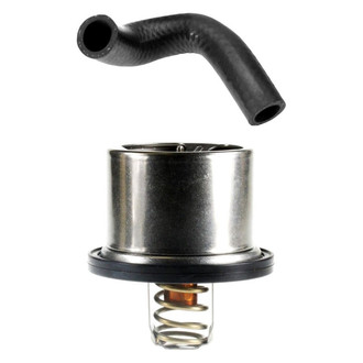 MotoRad® - 2-Pc Fail-Safe Series Thermostat Kit