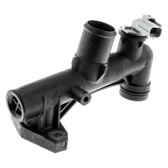 MotoRad® - Engine Coolant Hose Flange