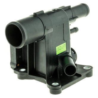MotoRad® - Engine Coolant Thermostat Water Outlet