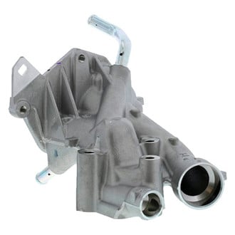 MotoRad® - Engine Coolant Thermostat Housing