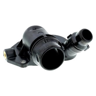 MotoRad® - Engine Coolant Thermostat Housing