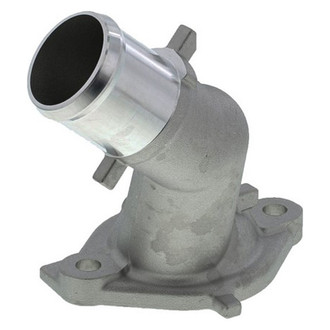 MotoRad® - Engine Coolant Thermostat Housing