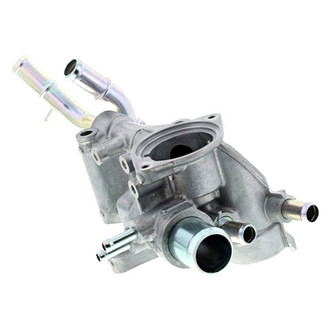 MotoRad® - Engine Coolant Thermostat Housing