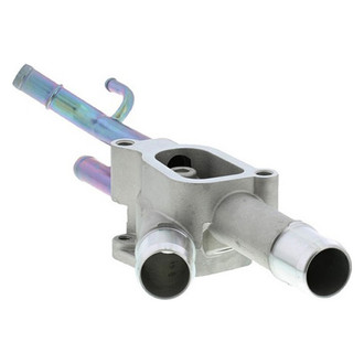MotoRad® - Engine Coolant Thermostat Housing