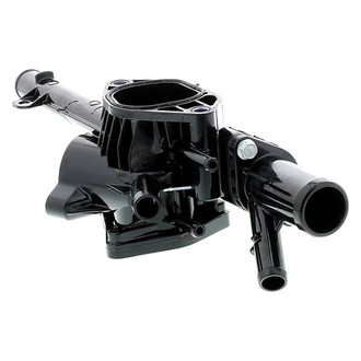 MotoRad® - Engine Coolant Thermostat Housing