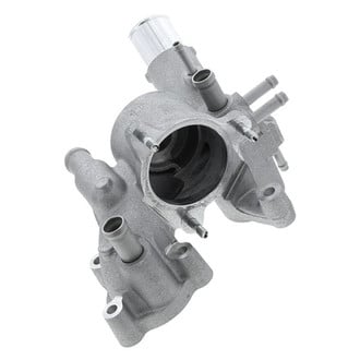 MotoRad® - Engine Coolant Thermostat Housing