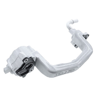 MotoRad® - Engine Coolant Thermostat Housing