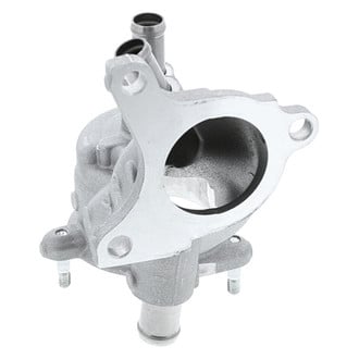 MotoRad® - Engine Coolant Thermostat Housing