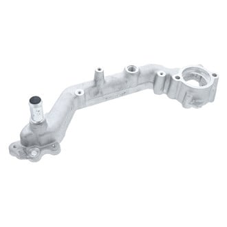 MotoRad® - Engine Coolant Thermostat Housing