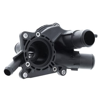 MotoRad® - Engine Coolant Thermostat Housing