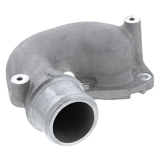 MotoRad® - Engine Coolant Thermostat Housing