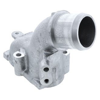 MotoRad® - Engine Coolant Thermostat Housing