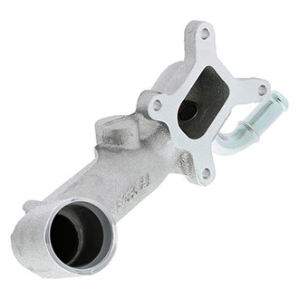 MotoRad® - Engine Coolant Thermostat Housing