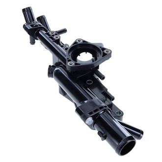 MotoRad® - Engine Coolant Thermostat Housing