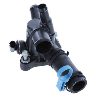 MotoRad® - Engine Coolant Outlet Flange