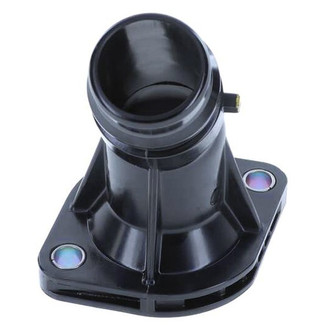 MotoRad® - Engine Coolant Thermostat Housing