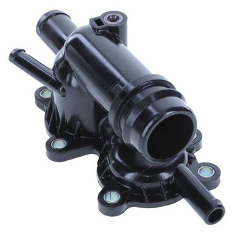 MotoRad® - Engine Coolant Water Outlet