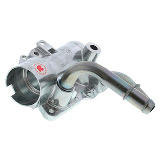 MotoRad® - Engine Coolant Thermostat Housing